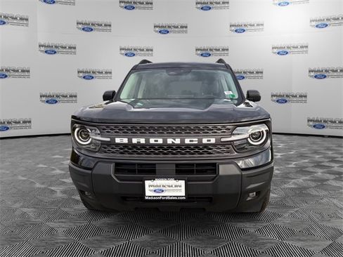 New 2025 Ford Bronco Sport Big Bend w/ Convenience Package image 8