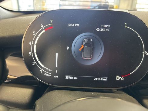 Used 2023 MINI Cooper S FWD image 3
