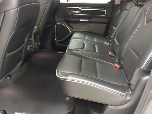 Used 2022 RAM 1500 Laramie image 38