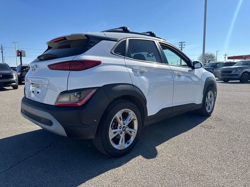 Used 2022 Hyundai Kona SEL image 6