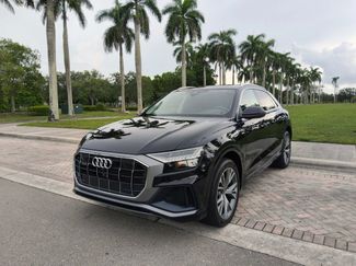 Used 2023 Audi Q8 Premium Plus w/ Premium Plus Package AWD/4WD video 2