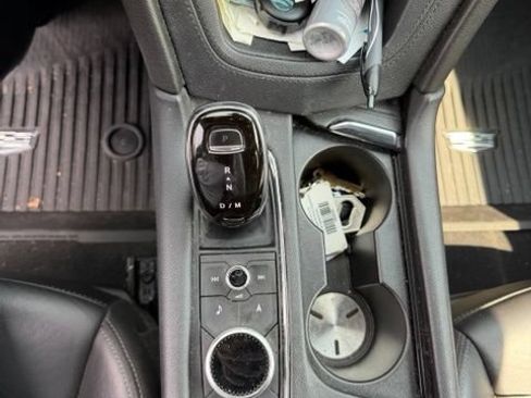 Used 2020 Cadillac XT5 Sportv AWD/4WD image 7