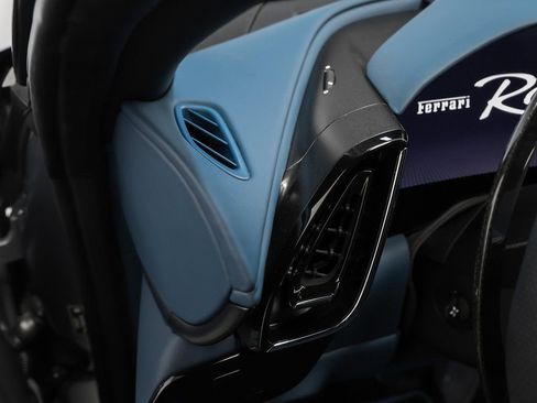 Certified 2024 Ferrari Roma image 48