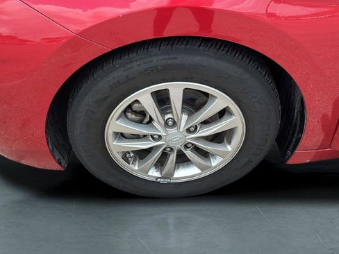 Used 2019 Hyundai Elantra ECO FWD image 30