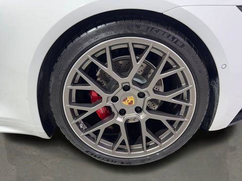 Used 2023 Porsche 911 Carrera S image 46