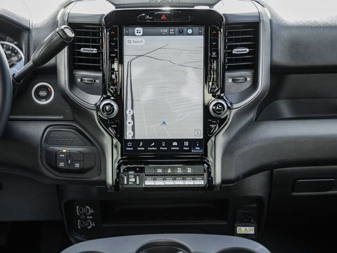 New 2026 RAM 2500 Tradesman image 23