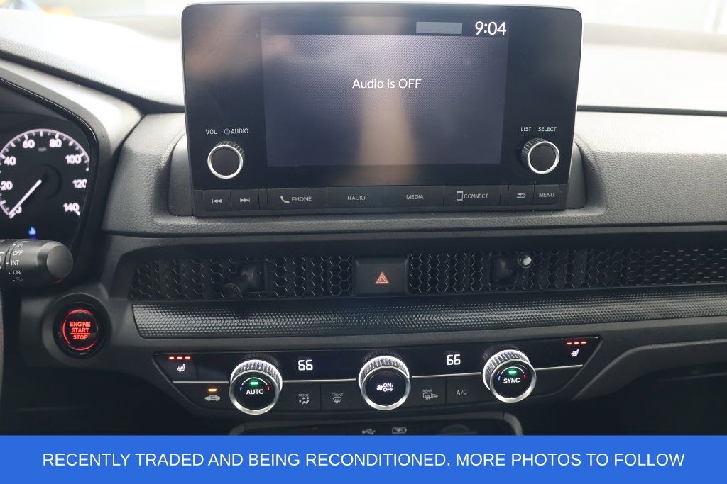 Used 2024 Honda CR-V EX image 14