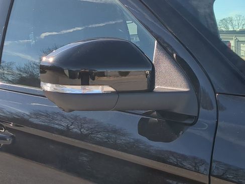 New 2026 Ford Expedition Platinum w/ Stealth Appearance Package image 10