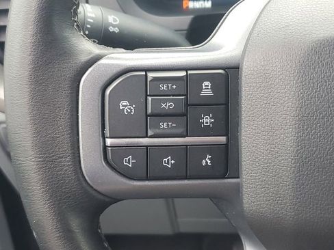 Used 2024 Ford F150 XLT w/ Equipment Group 302A MID image 22