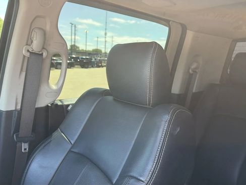 Used 2018 RAM 2500 Laramie w/ Sport Appearance Group AWD/4WD image 80