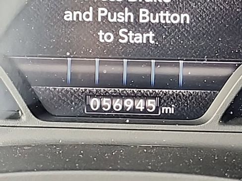 Used 2023 RAM 1500 Big Horn image 7