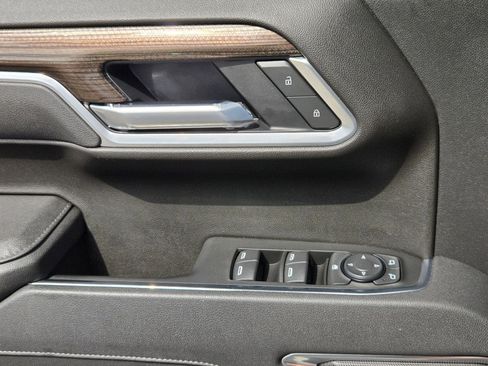 Used 2026 Chevrolet Silverado 1500 LT image 11