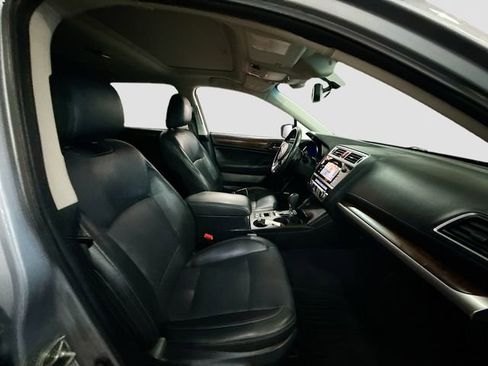 Used 2015 Subaru Outback 2.5i Limited image 30