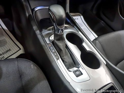 Used 2025 Chevrolet Malibu LT w/ Redline Edition FWD image 23