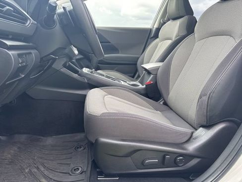 Used 2024 Subaru Crosstrek 2.0i Premium AWD/4WD image 9