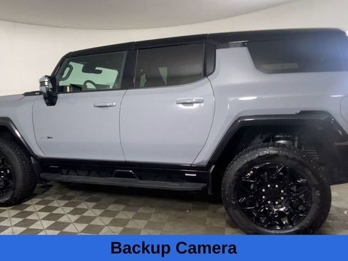 Used 2025 GMC Hummer EV 2X image 9