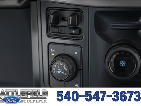 New 2025 Ford F150 XL w/ Tow/Haul Package image 27