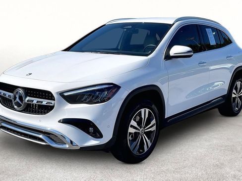 Used 2025 Mercedes-Benz GLA 250 image 14