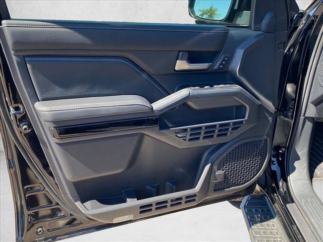 Certified 2026 Toyota 4Runner Limited AWD/4WD image 8