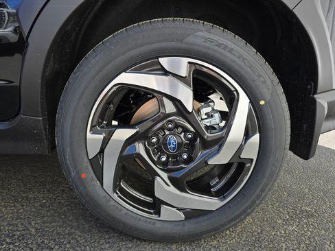 New 2026 Subaru Crosstrek 2.5i Limited AWD/4WD image 6