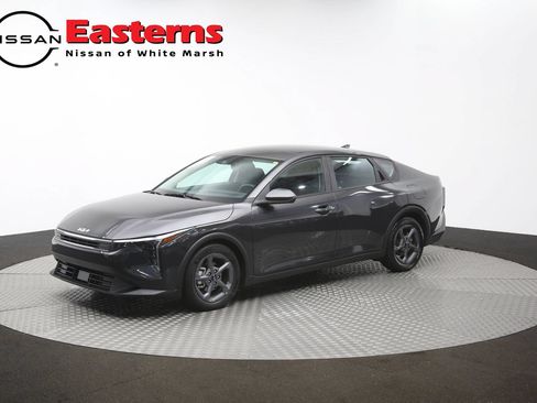 Used 2025 Kia K4 FWD image 56