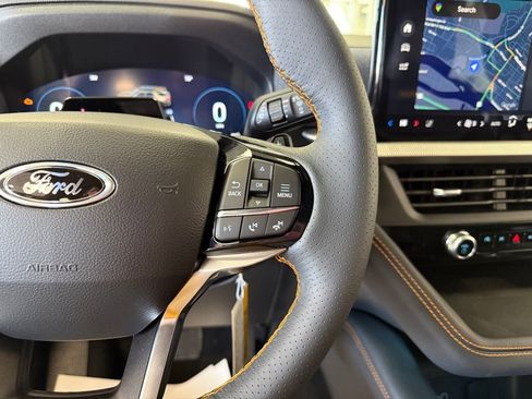 New 2026 Ford Explorer Tremor w/ Tremor Ultimate Package image 17