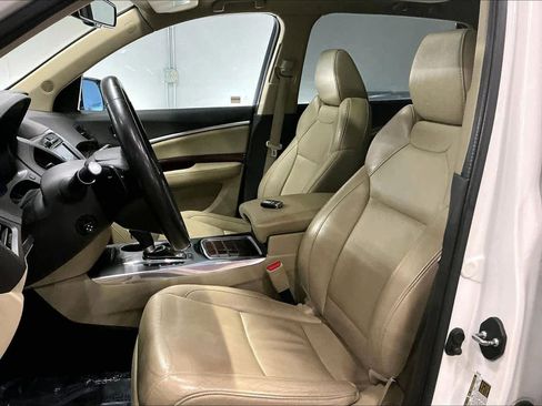 Used 2015 Acura MDX Tech Pkg image 28