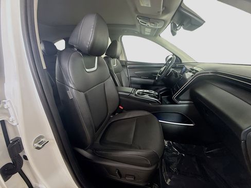 Used 2023 Hyundai Tucson Limited image 29
