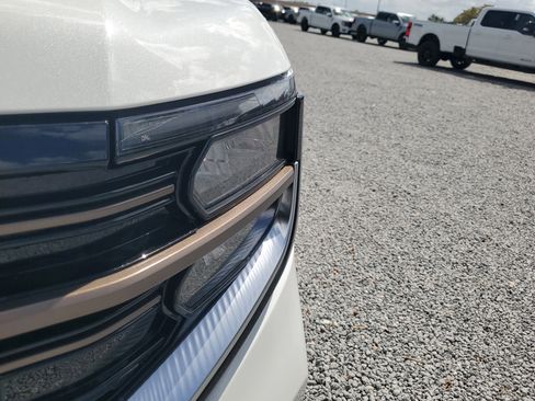 New 2026 Ford Expedition King Ranch AWD/4WD image 3