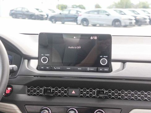 Certified 2023 Honda Accord LX image 15