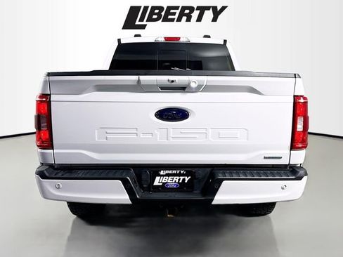 Certified 2022 Ford F150 XLT w/ Equipment Group 302A High image 6