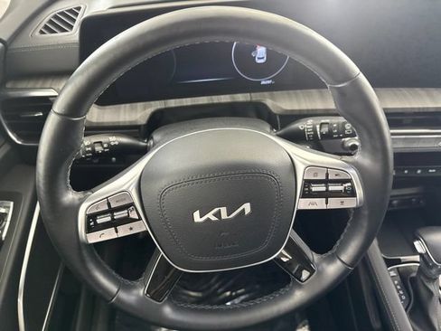 Certified 2024 Kia Telluride SX Prestige AWD/4WD image 25