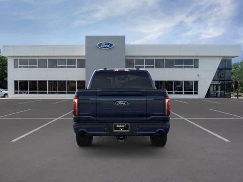 New 2026 Ford F150 Lariat image 5