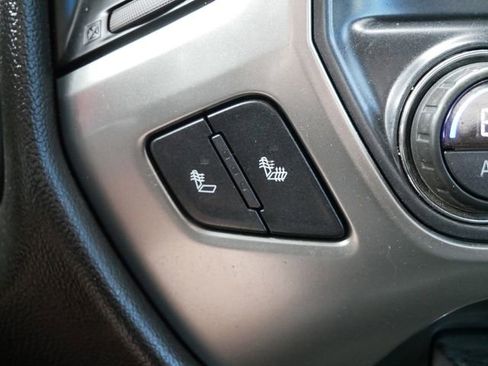 Used 2018 Chevrolet Silverado 2500 LT w/ All Star Edition AWD/4WD image 17