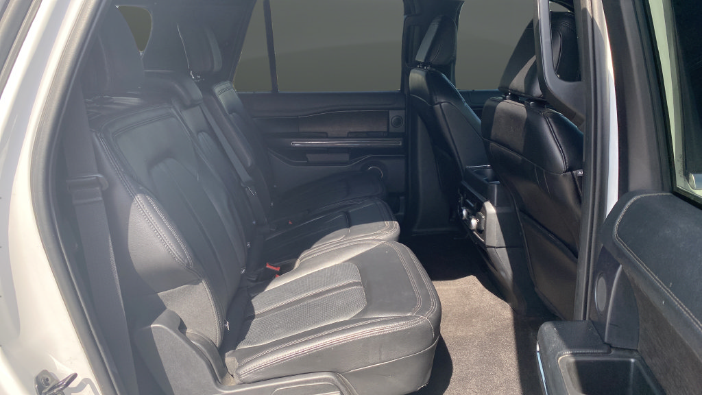 Used 2021 Ford Expedition Max Limited AWD/4WD image 26