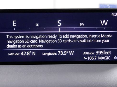 Used 2025 MAZDA CX-5 AWD 2.5 S w/ Preferred Package image 34