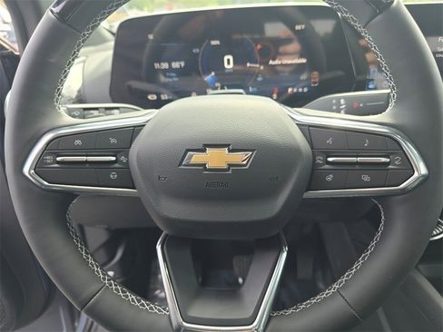 New 2025 Chevrolet Blazer EV LT w/ Super Cruise Package image 23