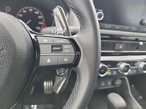 Used 2026 Honda Civic Sport image 21