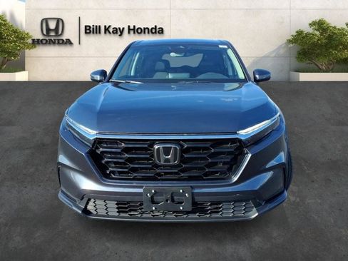Used 2024 Honda CR-V EX image 8