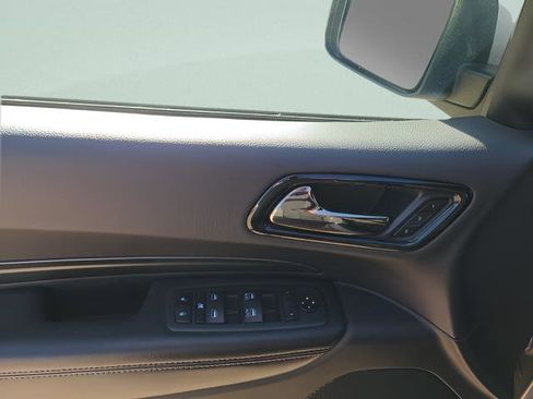 Certified 2021 Dodge Durango GT image 8