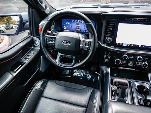 Used 2024 Ford F150 Raptor image 14