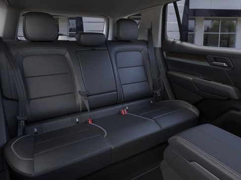 New 2026 GMC Terrain Denali image 17