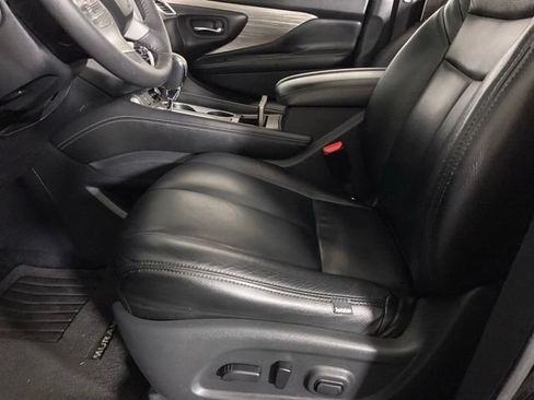 Used 2017 Nissan Murano SV AWD/4WD image 26