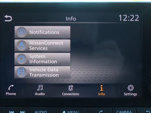 Used 2021 Nissan Rogue SV w/ Premium Package image 51