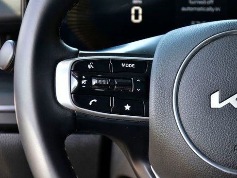 Certified 2025 Kia K5 GT-Line w/ GT-Line Premium Package FWD image 19