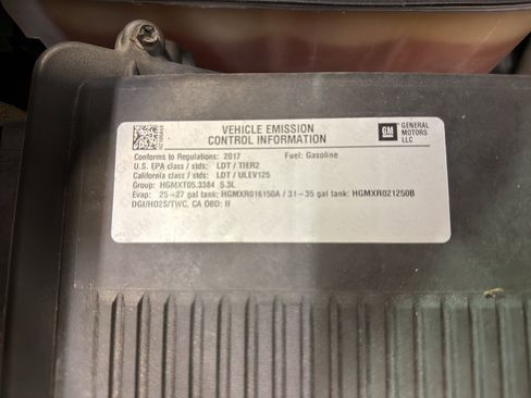 Used 2017 Chevrolet Silverado 1500 LT w/ All Star Edition image 32