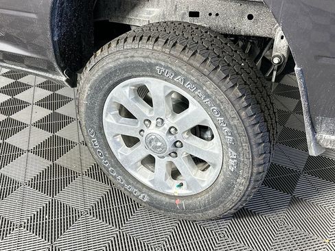 New 2026 RAM 2500 Big Horn image 36