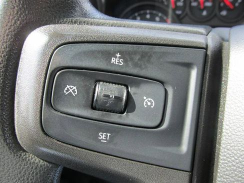 Used 2019 Chevrolet Silverado 1500 W/T w/ WT Fleet Convenience Package image 13