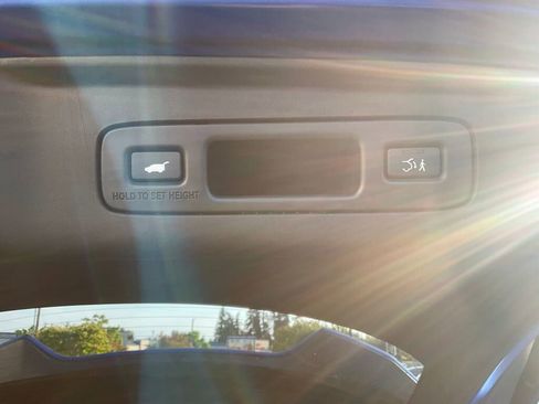 New 2025 Acura ADX A-Spec image 12