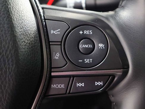 Used 2022 Toyota Camry XSE AWD/4WD image 25